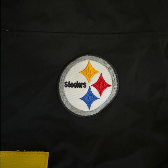 Cam Hayward Steeler Jersey - Picture 4 of 5